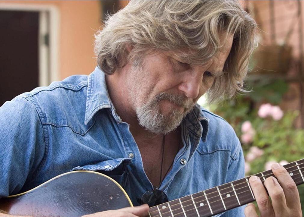 2009: Jeff Bridges